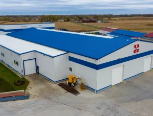 Lemezcentrum_Nyiregyhaza_Ungaria_Panouri_termoizolante_PUR