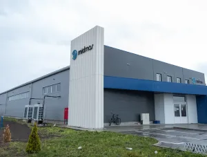 Midmas Serbia PUR thermo-insulating panels Midmas Serbia PUR thermo-insulating panels