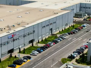 NBHX Rolem Ghimbav Brasov PUR thermo-insulating panels NBHX Rolem Ghimbav Brasov PUR thermo-insulating panels