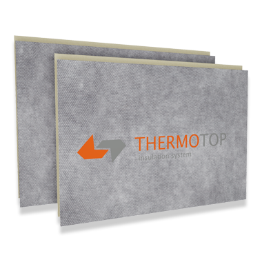 placi termoizolante pir thermotop bv/bv