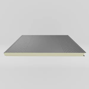 profilatura finisaj arhitectural panouri termoizolante sandwich Topanel